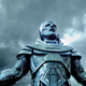 Apocalypse (Oscar Isaac) is the disappointing main villain of X-Men Apocalypse. All Images: Fox